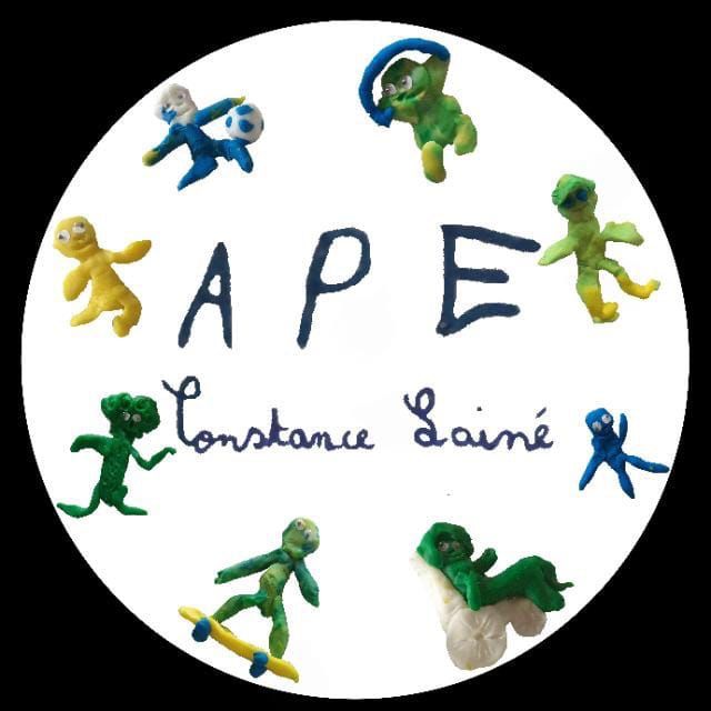 VIDE GRENIER 2026 du Groupe Scolaire Constance Lain&eacute; - 53400 0 Craon (53)