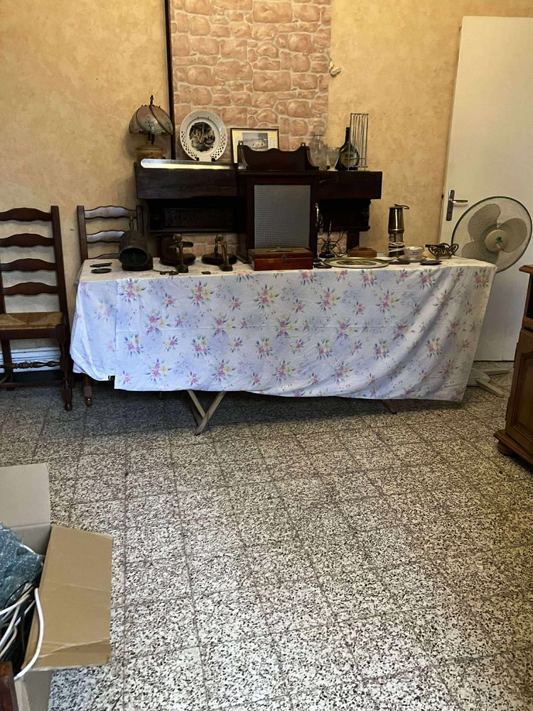 vide grenier a escaudain vaisselle bibelot ... 0 Escaudain (59)