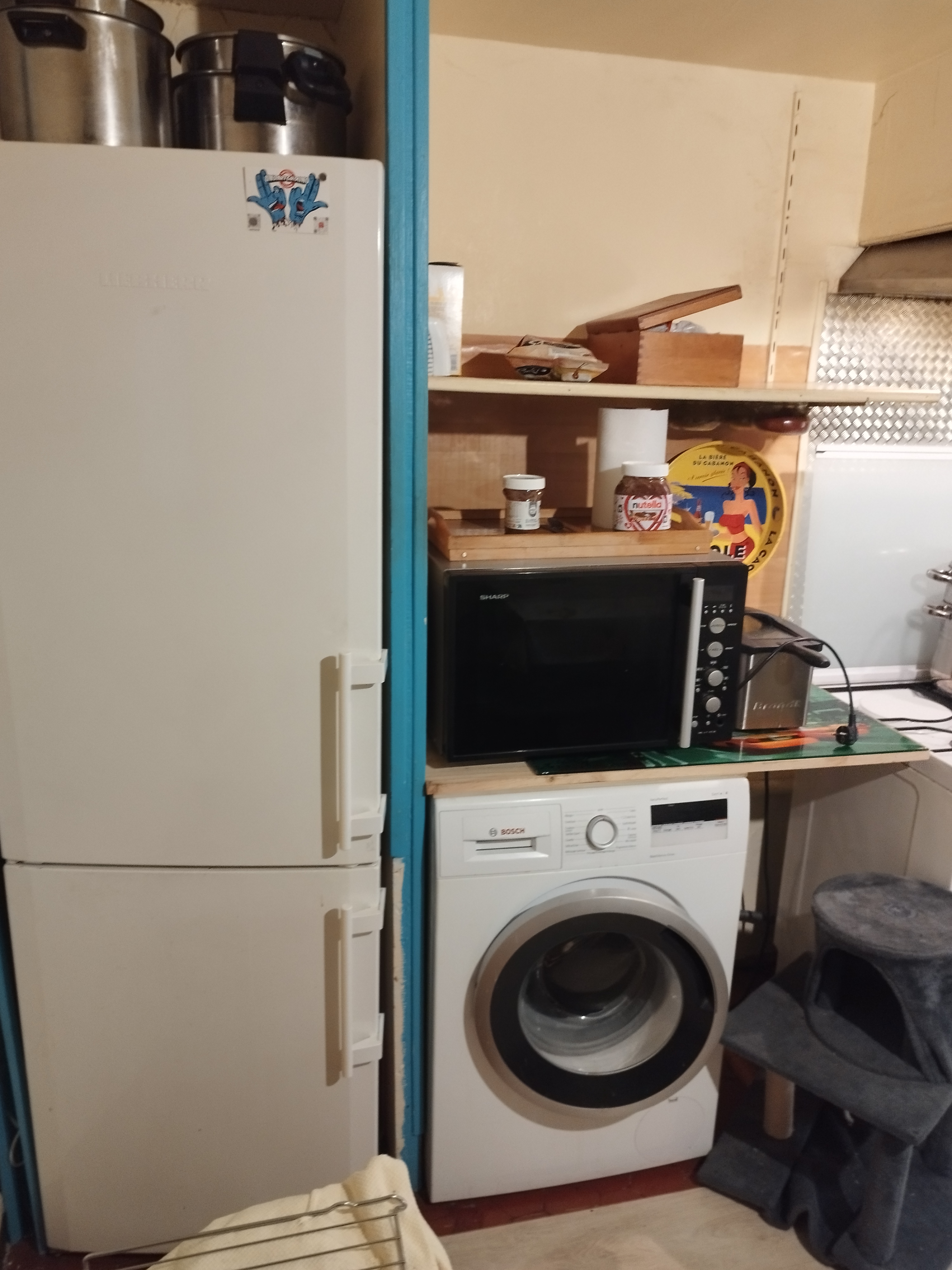 Vide grenier 150 Marseille 2 (13)