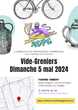 VIDE-GRENIERS 0 Romilly-sur-Andelle (27)