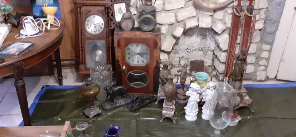 Vide maison Amiens 0 Amiens (80)