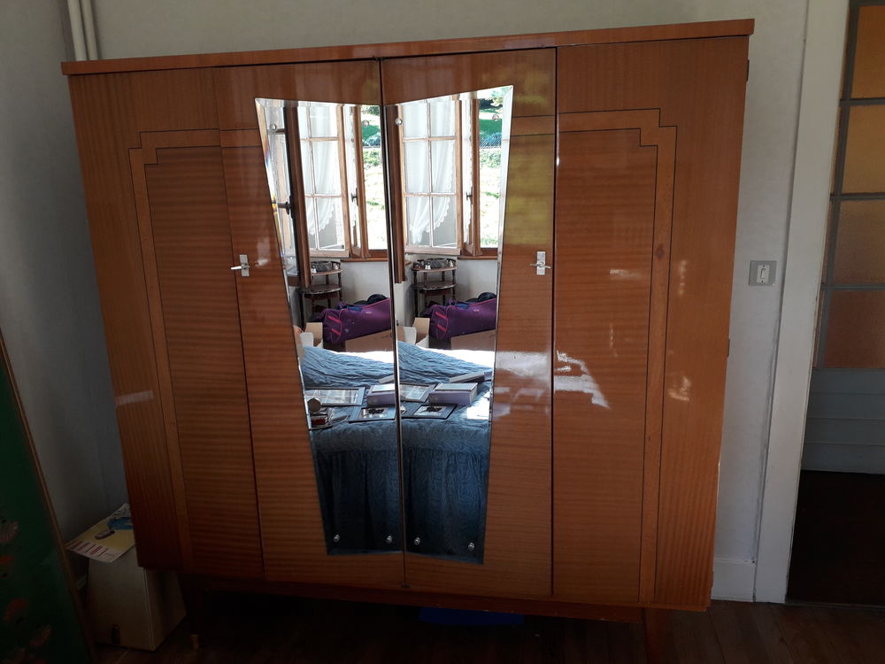 Vide maison d'avril &agrave; mai 2026 &agrave; Evian les bains 0 �vian-les-Bains (74)