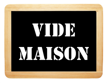 VIDE MAISON ( BAUGY)  
32 Route d'Avord 18800 BAUGY 0 Baugy (18)