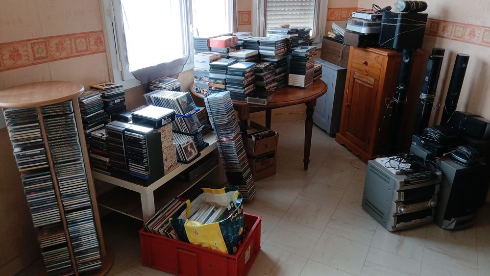 Vide-maison et bricolage &agrave; Dissay 0 Dissay (86)