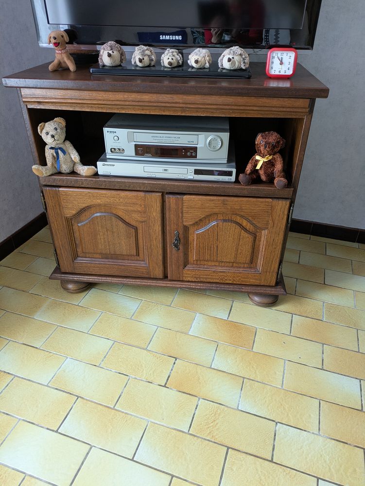 VIDE maison cause d&eacute;m&eacute;nagement 0 Sainte-Bazeille (47)