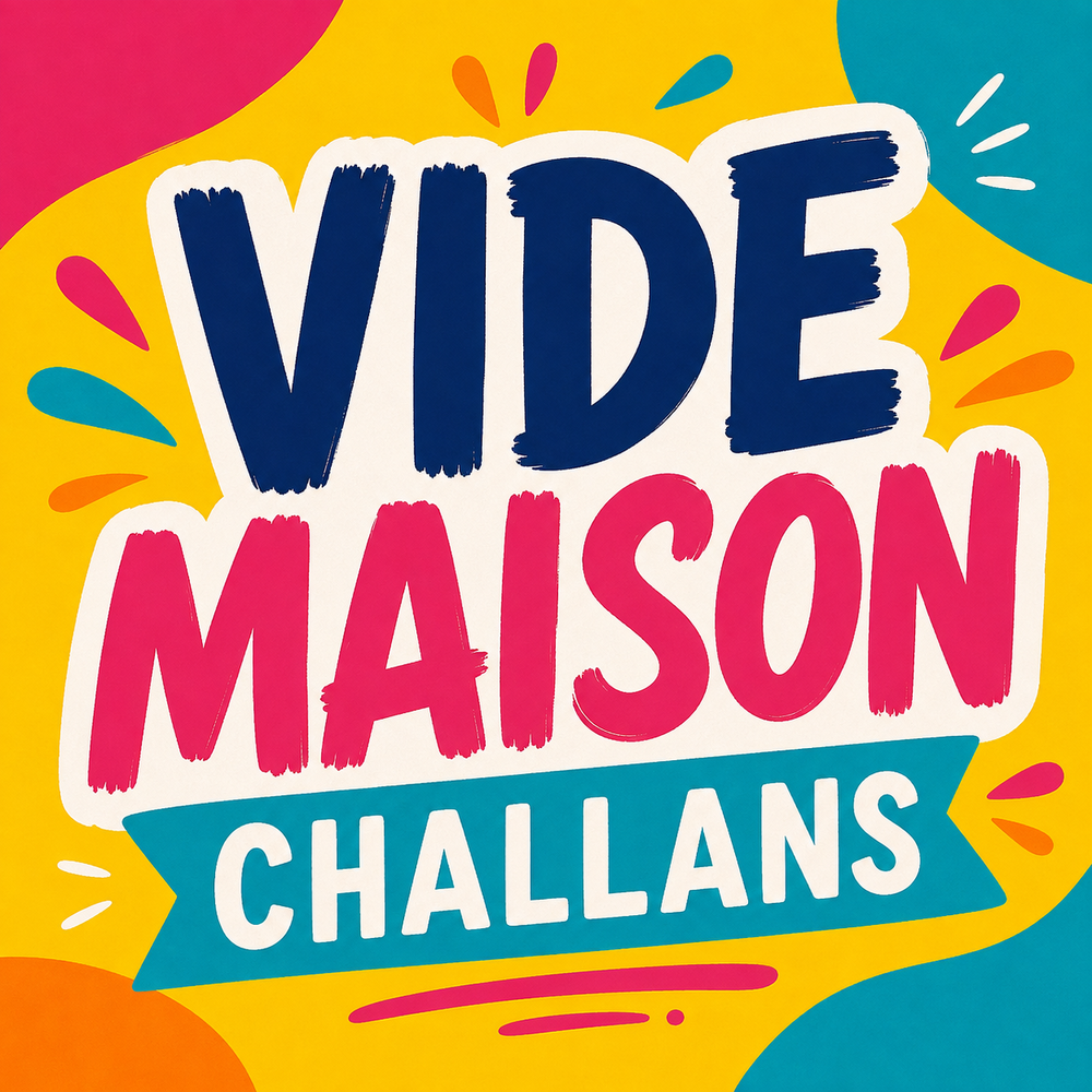  VIDE-MAISON &Agrave; CHALLANS 0 Challans (85)