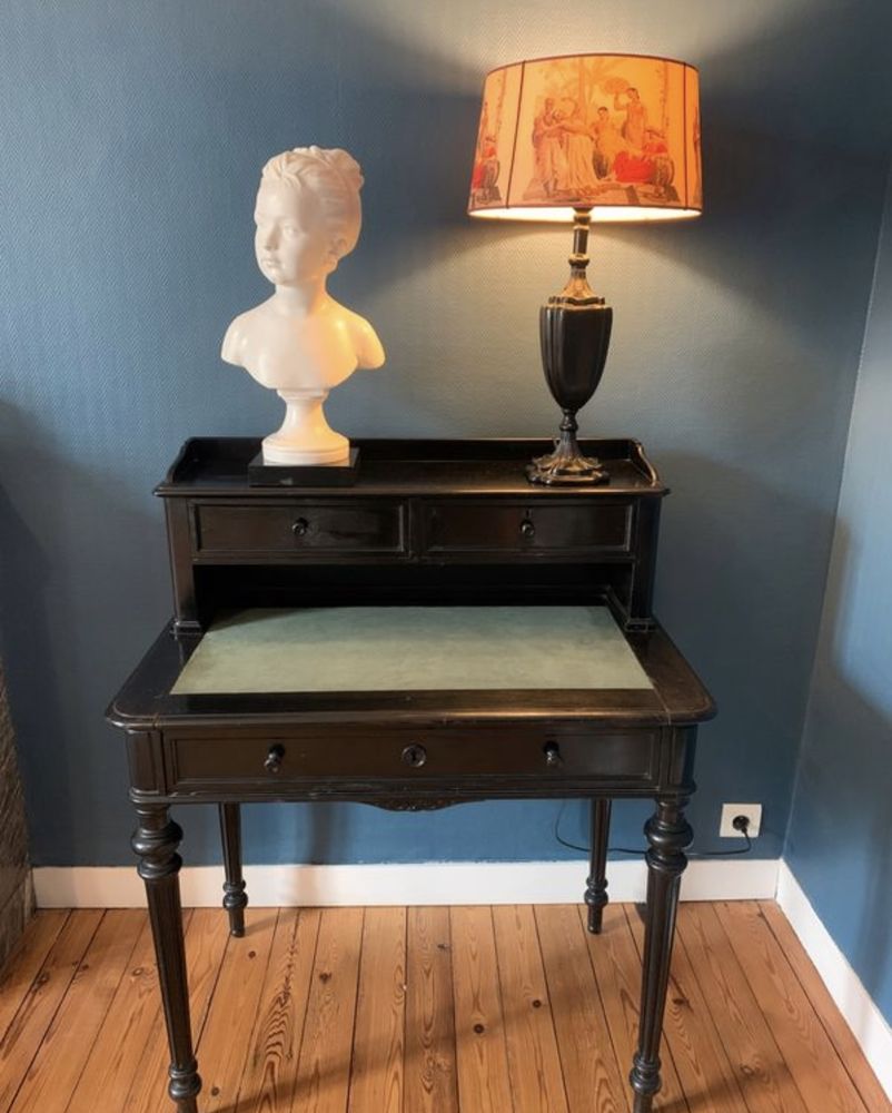 Vide-maison le 8 d�cembre � Laval 0 Laval (53)