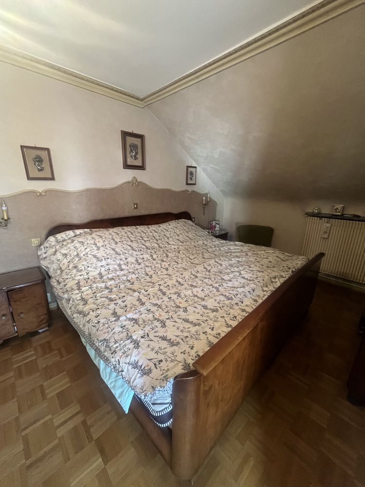 Vide maison, dons de tous les meubles 0 Hochstatt (68)