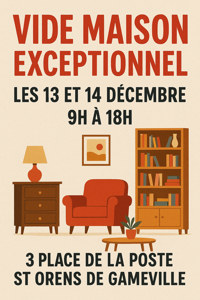 Vide maison exceptionnel 0 Saint-Orens-de-Gameville (31)