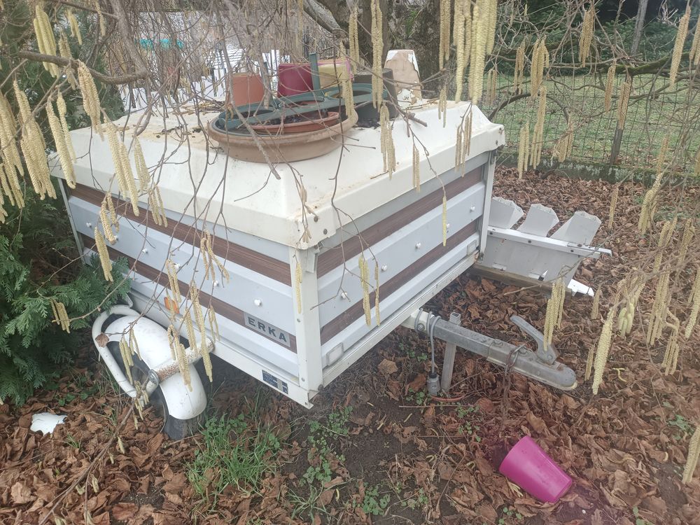 Vide maison &agrave; Haguenau 
7 et 8 mars 
3 rue de l' Hermine 
0 Haguenau (67)