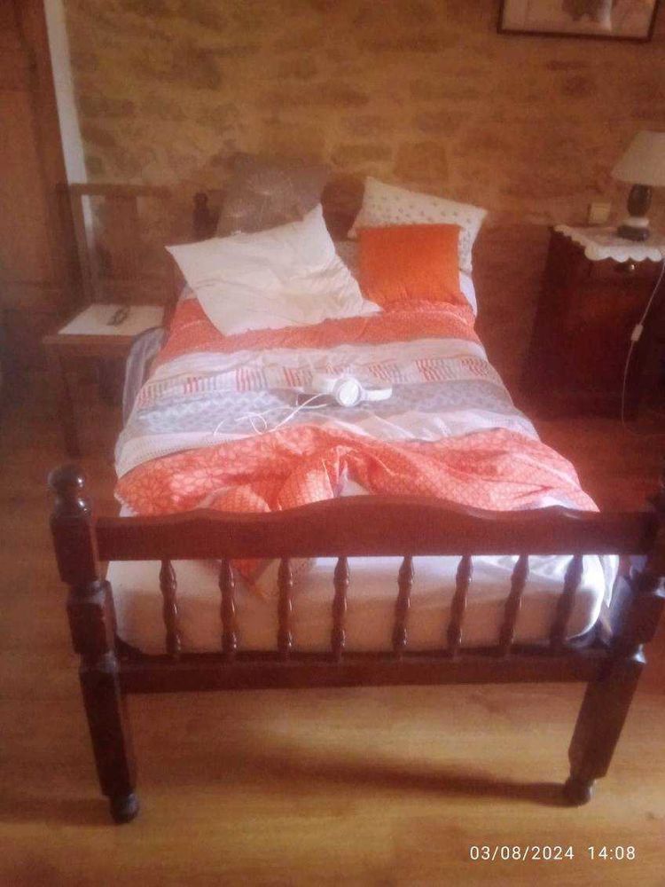 vide maison 4 janvier 1 Serre-les-Sapins (25)