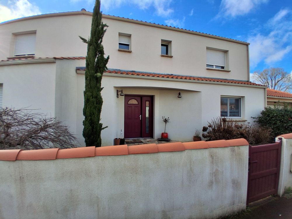 VIDE MAISON 18 JANVIER 2026 0 La Roche-sur-Yon (85)