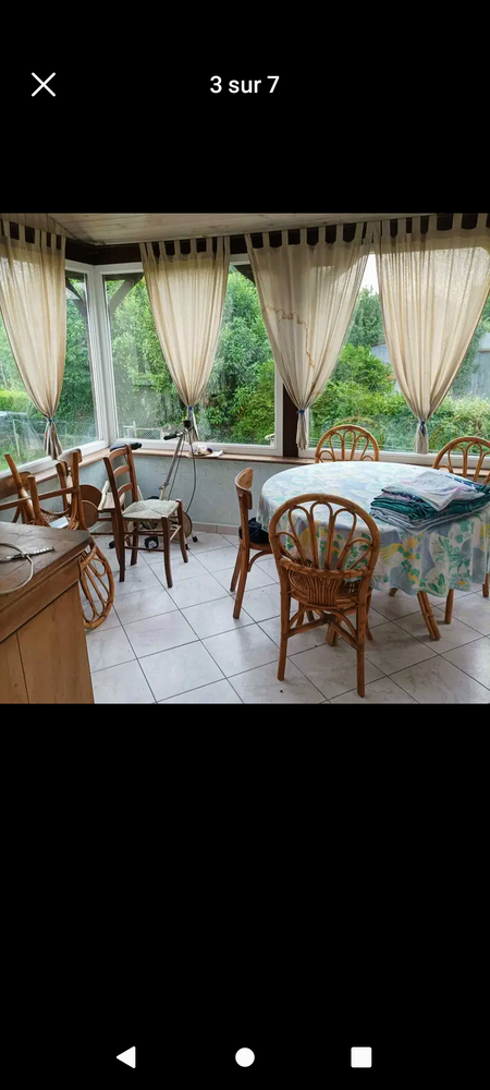 Vide maison, meuble salle, salon, vaisselle, bricolage,... 1 Dangy (50)