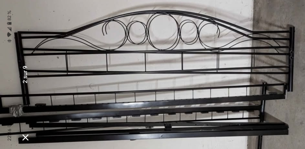 Vide maison a petits prix 60 Angers (49)