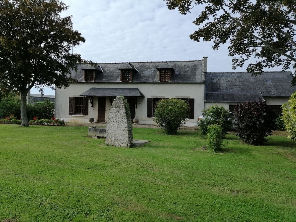 Vide-maison Port-en-Bessin-Huppain 
0 Port-en-Bessin-Huppain (14)
