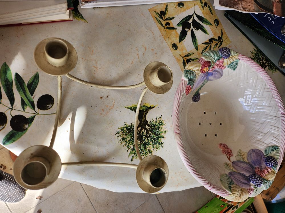 VIDE MAISON POUR CAUSE DEMENAGEMENT 1 Masseube (32)