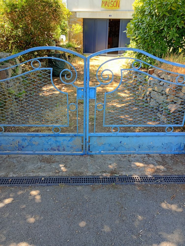 Vide maison Riec sur Belon 29340 0 Riec-sur-Belon (29)