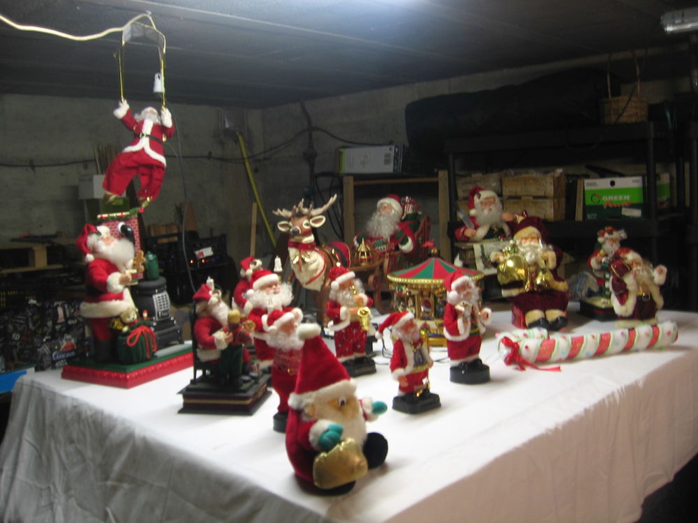 Vide- Maison Spéciale Noël 0 Julinas (69)