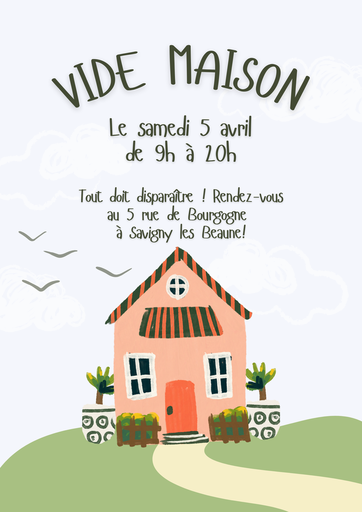 Vide maison (styles = mix de moderne et ancien) 1 Savigny-l�s-Beaune (21)