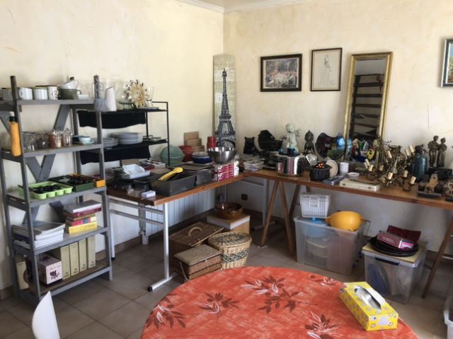Vide maison &agrave; Toulouse quartier Pradettes
0 Toulouse (31)