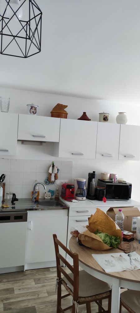 VIDE MAISON TOUT DOIT PARTIR
0 Le Pouliguen (44)