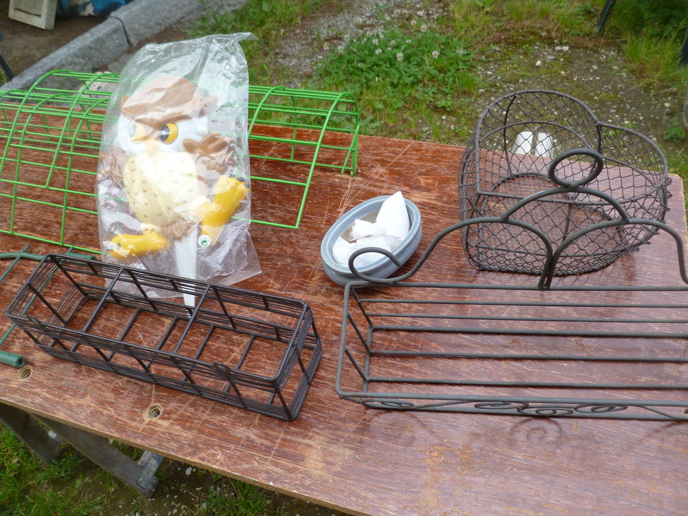 Vide maison / vases, pot de fleurs cache pots
1 Sales (74)