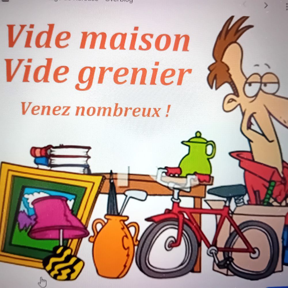 VIDE-MAISON VIDE-GARAGE 0 Sorel-Moussel (28)