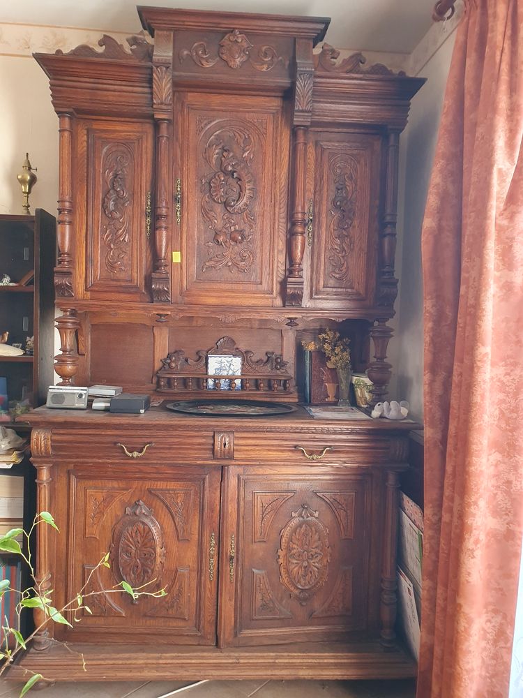 VIDE MAISON A VILLABE - 14 et 15 ars 2026 0 Villab� (91)