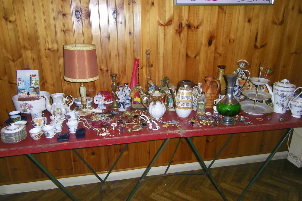 vide maison 0 Lens (62)