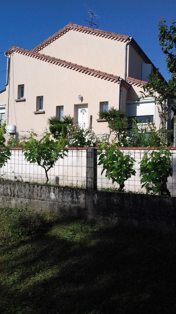 Achetez vide maison samedi occasion, annonce vente à Arthès (8 Achetez vide maison samedi occasion, annonce vente à Arthès (8