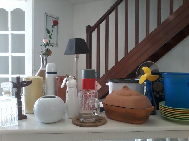 vide maison 5 Le Gosier (97)