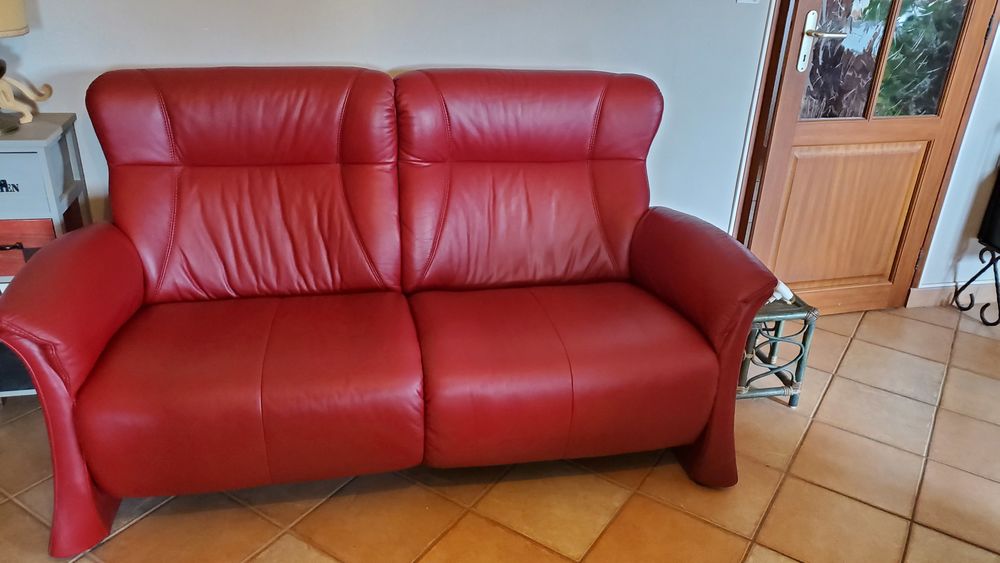 Vide Maison 2000 Nailly (89)