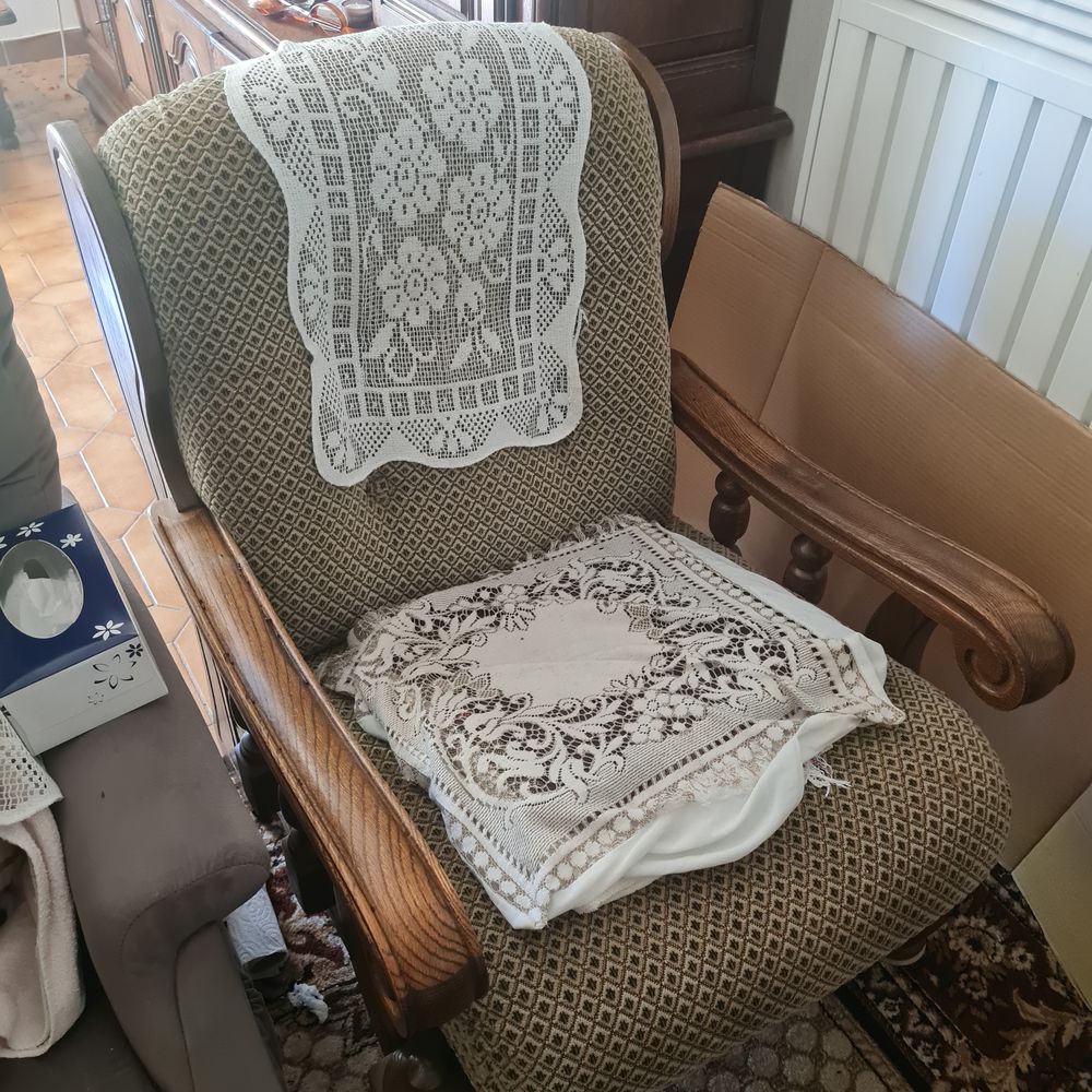 VIDE MAISON 100 Lyaud (74)