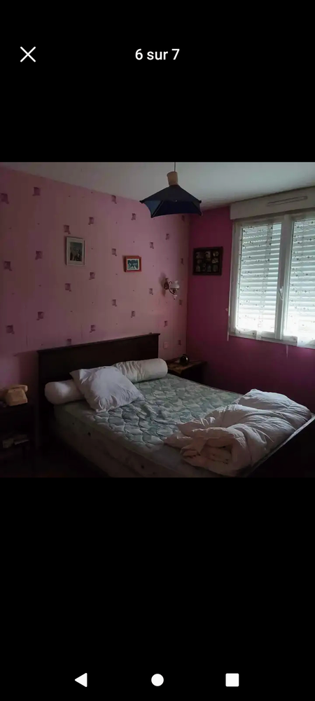 Vide maison 1 Dangy (50)