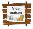 VIDE MAISON 0 Thuir (66)