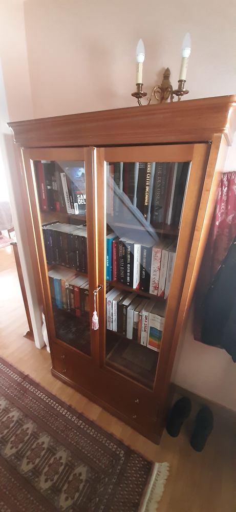 Vide maison 95 Le Plessis-P�t� (91)