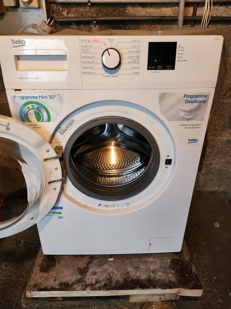 Vide maison 1 Drancy (93)