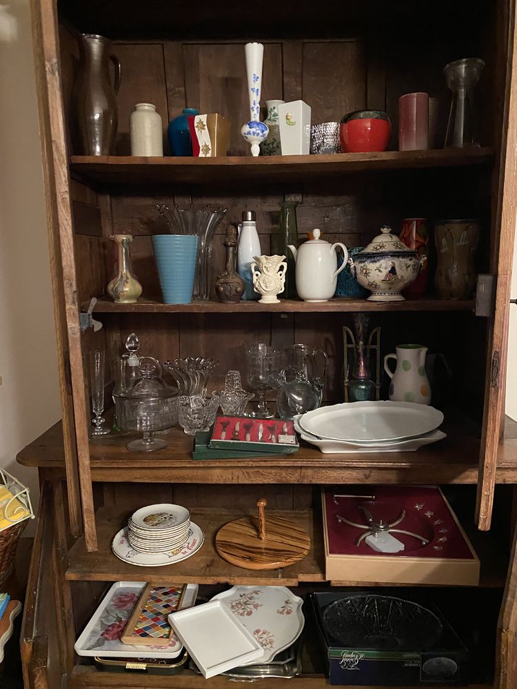 Vide maison 1 Le Molay-Littry (14)