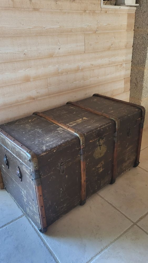 VIDE MAISON 1 La Lande-de-Goult (61)