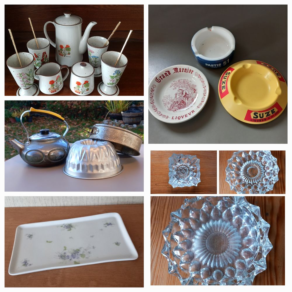 Vide-maison 1 Chazay-d'Azergues (69)