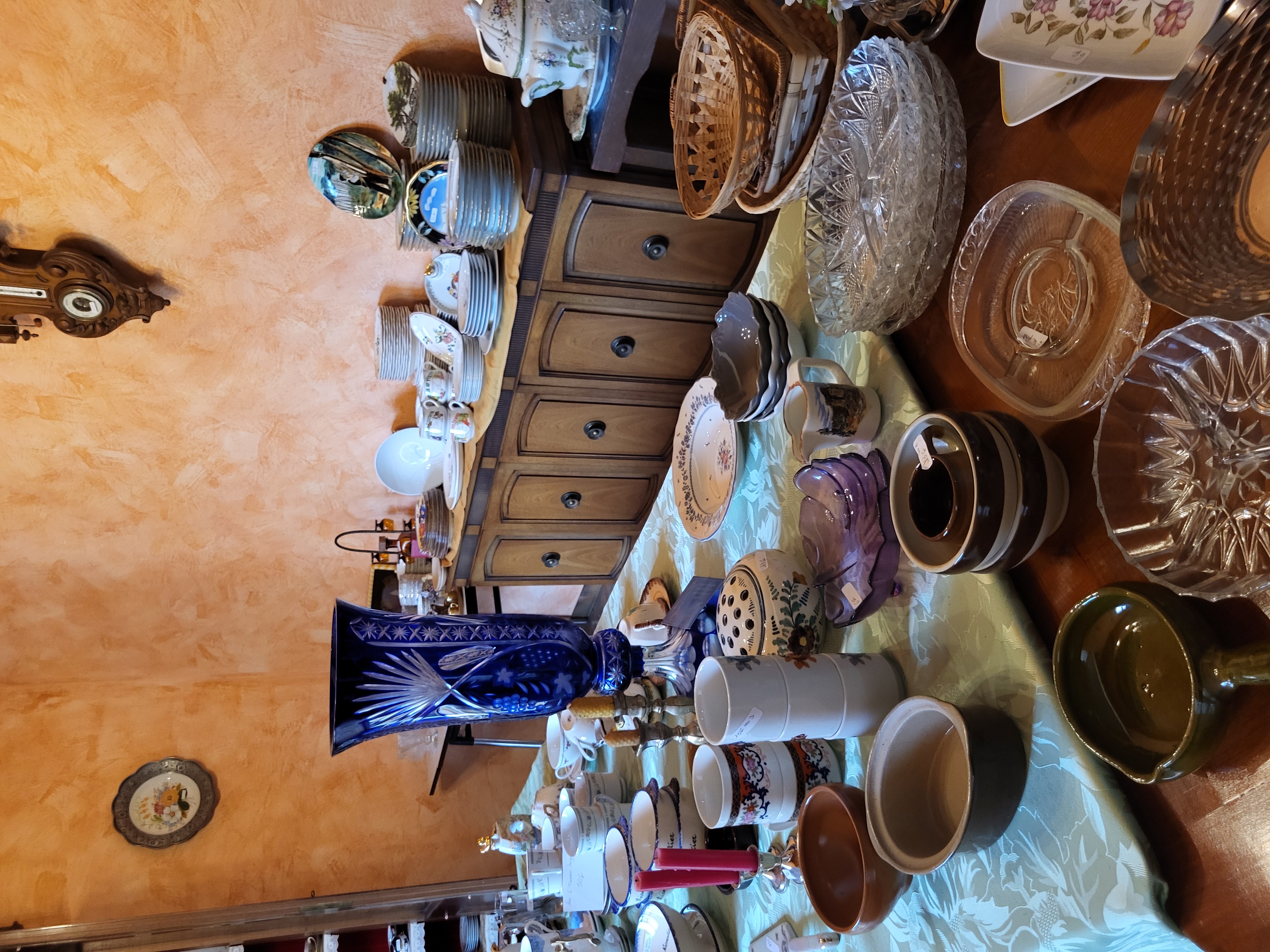 VIDE MAISON 0 Odos (65)