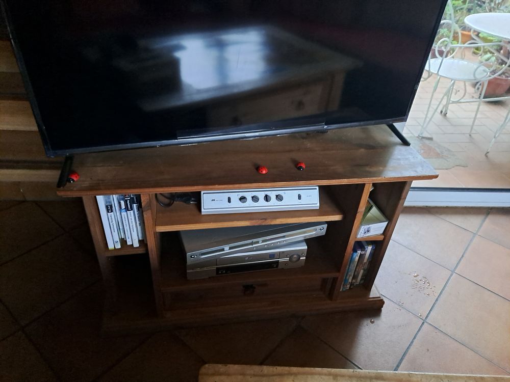 Vide maison 300 Cuxac-Cabard�s (11)