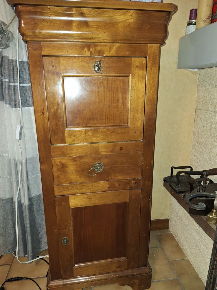 Vide maison 1 Boulogne-sur-Mer (62)