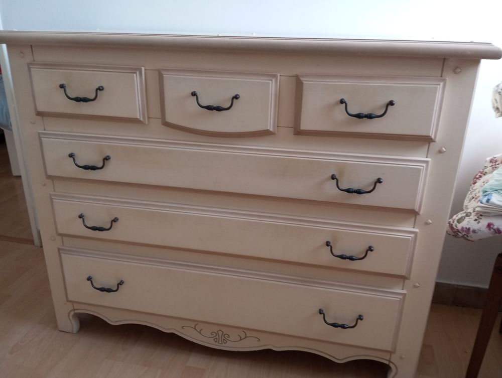 Vide maison 50 Bagnols-sur-C�ze (30)