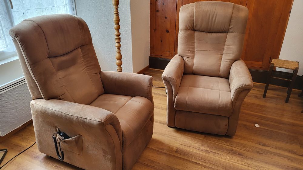 vide maison 100 Poligny (05)