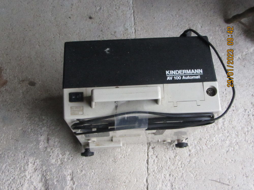 VIDE MAISON 600 Isdes (45)