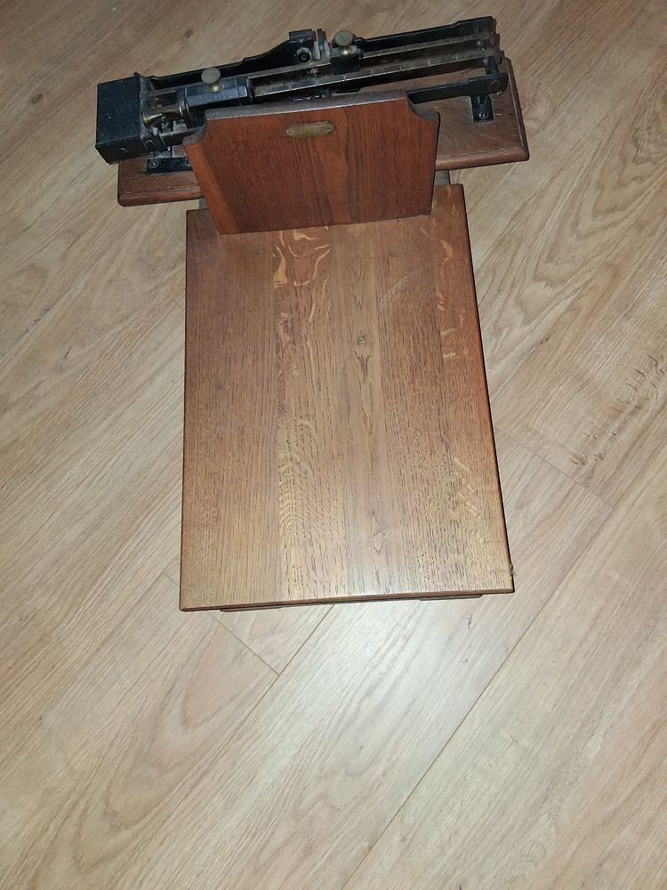 VIDE MAISON 0 Bernay-Vilbert (77)