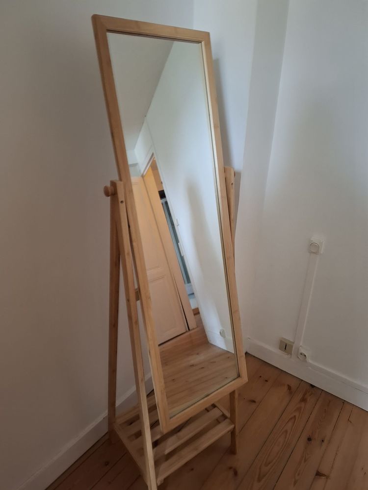 VIDE MAISON 0 Les Gonds (17)