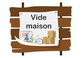 vide maison 0 Ascou (09)