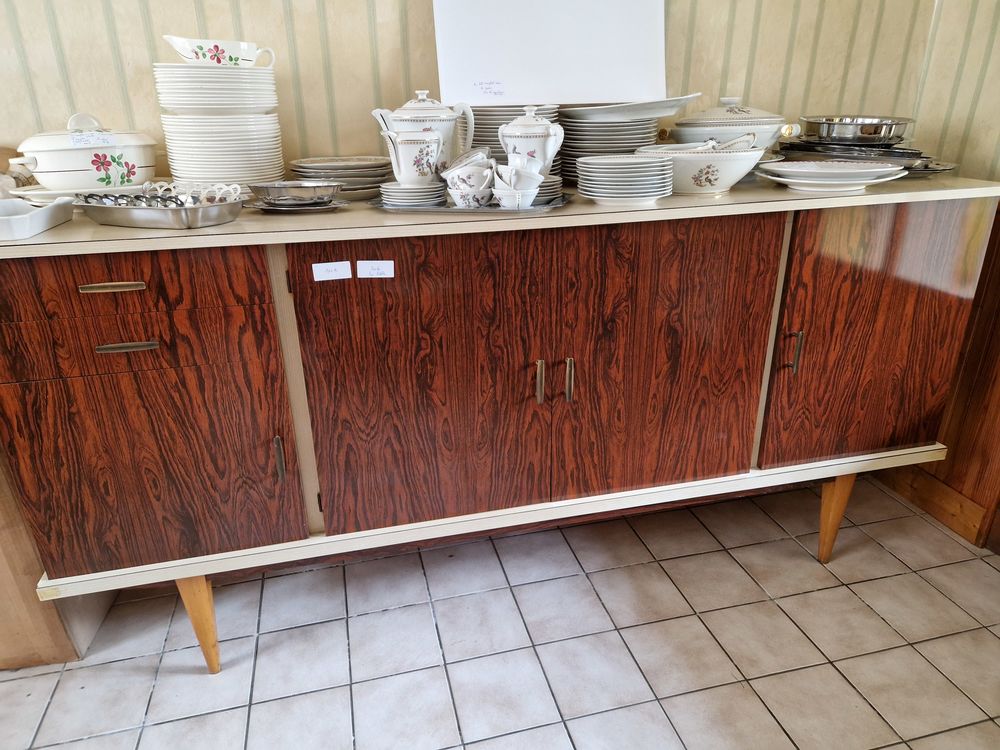 Vide-Maison 0 M�neslies (80)